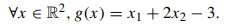 Consider the function f : R2 ? R defined in (i) Sketch C f ( ˜f ) for ˜f = 0, 1, 2, 3. (ii) Sketch...-3