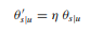 Consider a Bayesian network over variables X,S that induces a distribution Pr. Suppose that S is a...