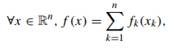 Prove the equality between the last two lines of (13.19) using the definition of min. That is, prove...-3