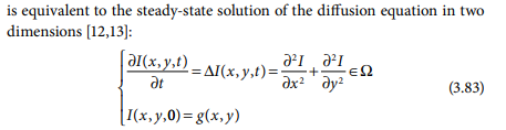 Prove that the function given by Equation 3.87 is a positive monotonically decreasing function....-1