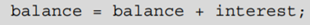 (a) Run the program CompInt in Section 2.1 as it stands. (b) Change the second statement to and make...-2