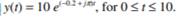 Obtain graphically an approximate value of the roots of the following equation: Solve the following...-4