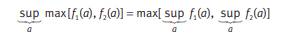 (i) Prove that: min[ x, max( y, z)] = max[min( x, y ), min( x, z)] (ii) Prove that: (iii) Consider...-1