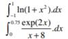 Find the minimum value of the function in the neighborhood of (x, y) = (1, 0) and verify it by...-2