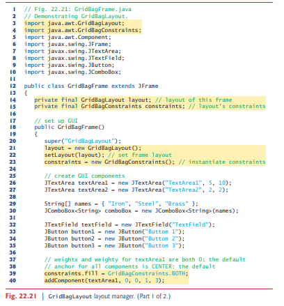 Define each of the following terms. a) thread b) multithreading c) runnable state d) timed waiting...-1