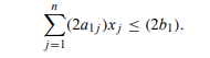 The shadow-price concept has been central to our development of sensitivity analysis in this...-2