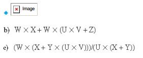 A computer has 32­bit instructions and 12­bit addresses. Suppose there are 250 2­ address instructio...