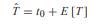 Generalizing the solution of Example 9.2, let the call duration T be an exponential (?) random...-1