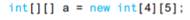 Revise the method showTable in Listing 7.13 so that it will work for any two-dimensional array of...