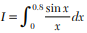 If and the error in V is at the most 0.4%, find the percentage error allowable in r and h when r =...-2