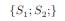 Consider two program segments: Assuming that B1 is true with probability p1 and B2 is true with...-3