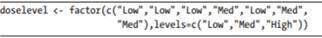 Write an explicit stacked set of if statements that does the same thing as the integer version of...-3