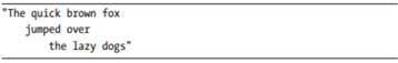 Return to foo from (a). Use the vector c(F,T) to extract every second value from foo. In Section...-1