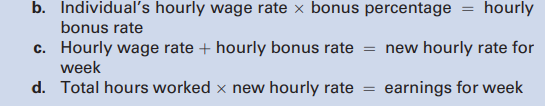 Fifteen workers are assigned to a group project. The production standard calls for 500 units to be...-2