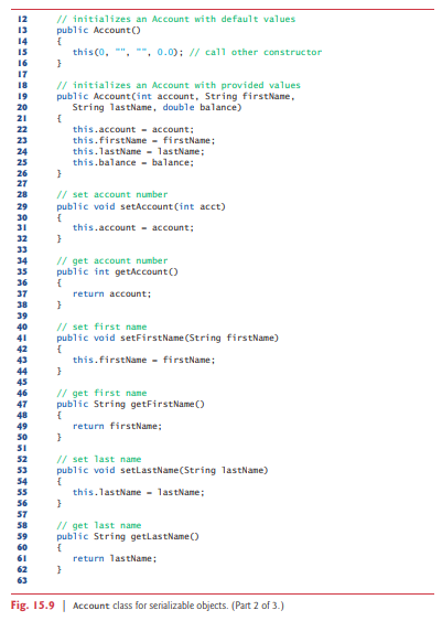 Complete the following tasks, assuming that each applies to the same program: a) Write a statement...-2