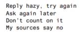 Combine the programs from Programming Projects 5 and 6 to read integer exam scores in the range 0 to...-3