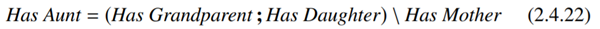 Use Axiom 2.1.7 to reduce P ? Q to CNF, then use De Morgan’s Theorem to find its logical complement....