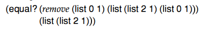 Revise the algorithm triangulate from exercise 27.5.4 so that it switches rows when the first item...