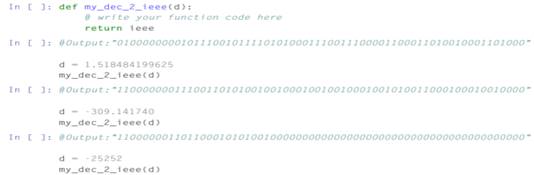 What is the effect of allocating more bits to the fraction versus the characteristic, and vice...-2