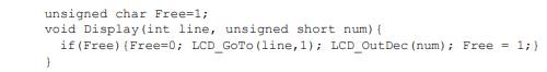 Consider a system that employs a preemptive real-time OS. There are multiple threads that need to...-2