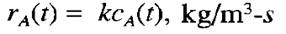 Consider the process shown in Fig. P4-5. The following information is known about the process: All...-3