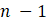 Fibonacci numbers are a sequence of numbers defined as follows: For 1 or 2, the Fibonacci number is...-3