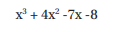 Write a program that uses the supplier you wrote in problem 1 in a chain of Optionals that throws an...