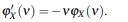 Use the following approach to find the characteristic function of the N(0,1) density [62, pp....-6