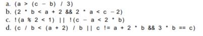 Consider the following fragment of code: What is displayed if n is a. 0.7? b. 0.4? c. 0.5? d. 1.3?...-3