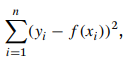 Is there some relation of RMSE and MAE to 1 and 2 error? Recall that 1 error is defined as and 2...-6