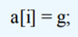 (a) Suppose a C compiler for the MIPS machine associates $s4 with variable g, $s5 with array a, and...-2