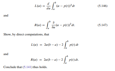 In the text above we used the fact that We will indicate a proof of this. But let us first note that...-7