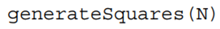 Write a function specific to the tennyson.txt file, that accumulates a list of the actual words in...-2