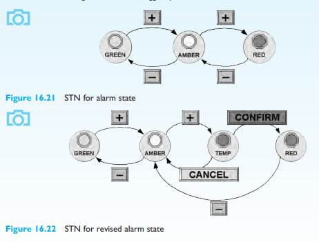 This exercise is based on the nuclear reactor scenario on the book website at: /e3/scenario/nuclear/...