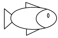 Draw an animal using Processing code. Example Evaluate each of the following arithmetic expressions....-1