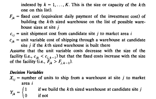 Warren and Williams (W & W) Warehousing is planning to add a new line of automated warehouses for a...-2