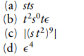 Take our alphabet to be {C, A, G, T} and let L be the language on consisting of all strings accepted...