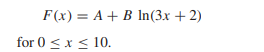 Suppose that the random variable X is the time taken by a garage to service a car. These times are...