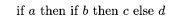 Let G be a context-free grammar. Show that the relation R (x, y) = "x and y have the same parse...