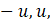 Run perspectiveCorrection.cpp. You see a thick straight line segment which starts at a red vertex at...-2