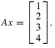 Consider the matrix Show that A can be transformed into a symmetric matrix by multiplying the second...-3