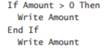 Add pseudocode for the Input Data, Calculate Average, and Output Results modules to the pseudocode...-1