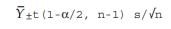 Write a SAS/IML module to conduct a small Monte Carlo simulation that shows how the CI for the mean...-1