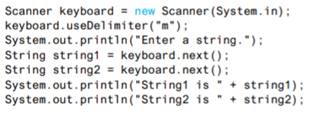 What does the following Java statement display? What is the significance of \R and \r here? Write a...-3