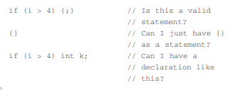 In the light of your experience with E7.15 and E7.16, discuss the ease of “reverse-engineering” a...-3