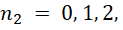 In a two-node open queueing network with blocking, let the number of waiting spaces in front of the...-4