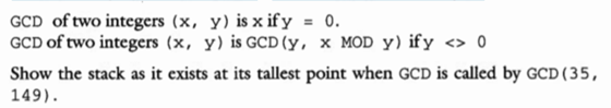 Write a recursive module that will do the following: read in a number; if that number is negative,...