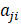 The transpose of an matrix is the matrix that results when the rows and columns of the original...-4