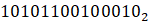 Convert the following numbers to hexadecimal. (a) (b) (c) (d)-4