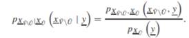 A Metropolis Algorithm for Probabilistic Inference in a Bayesian Network Let X = (X1,...,Xd ) be a...-1